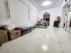 Blk 60 Telok Blangah Heights (Bukit Merah), HDB 3 Rooms #505134561